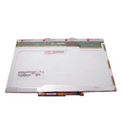 Oorsprong in voorraad B154EW01 VC maat 15,4 inch TFT LCD Moudle