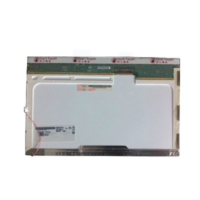 Hoogwaardig B154EW01 V5 LCD-scherm met resolutie 1280*800 98PPI