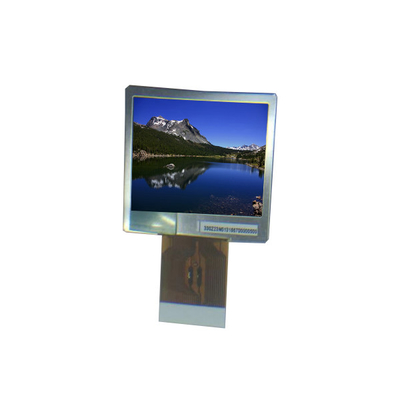 Nieuwe grootte 7,0 inch C070VAT01.0 854*480 LCD-scherm