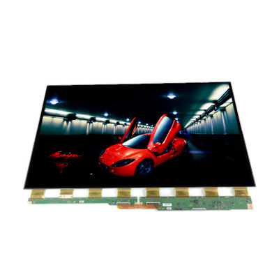 LSM315FP01 32,0 inch LCD-scherm 3840*2160 LCD-scherm voor desktopmonitor