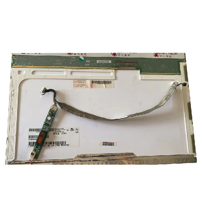 B154EW01 V0 15,4 inch 1280*800 98PPI LCD-display