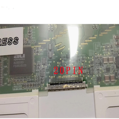B152EW01 V1 15,2 inch 1280*854 LCD Display LVDS