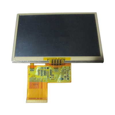 LTE283QV-F01 2,8 inch 320*240 TFT LCD-displaypaneel voor mobiele telefoon