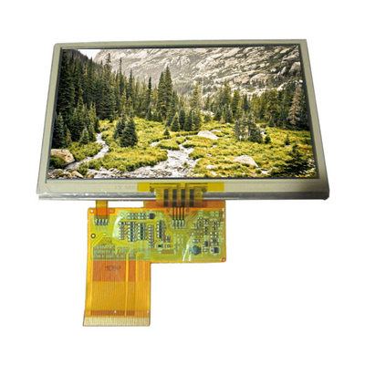 LTE283QV-F01 2,8 inch 320*240 TFT LCD-displaypaneel voor mobiele telefoon