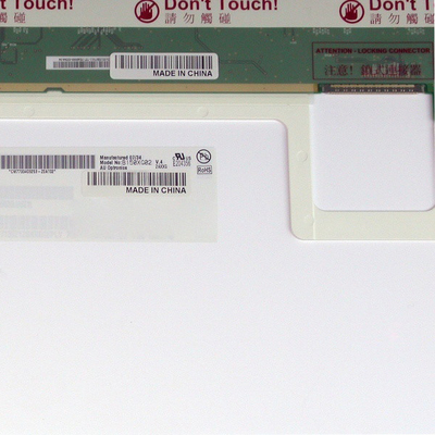 B150XG02 V4 15,0 inch 1024*768 LCD Display TFT-LCD SCREEN