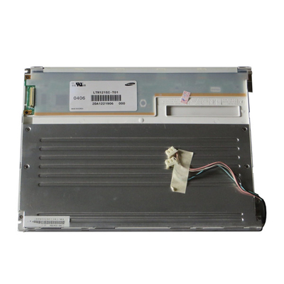LTM121SI-T01 12,1 inch TFT 800*600 LCD-scherm voor industrieel gebruik