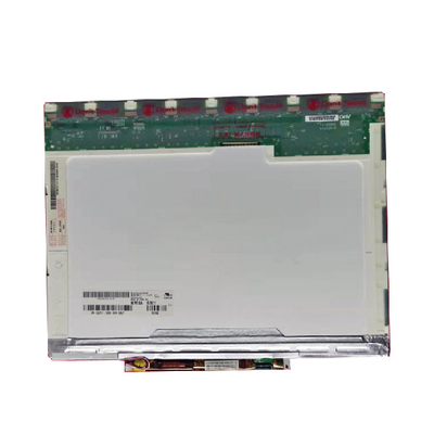 B141XG09 V2 14,1 inch 1024*768 TFT-LCD SCREEN LCD Display