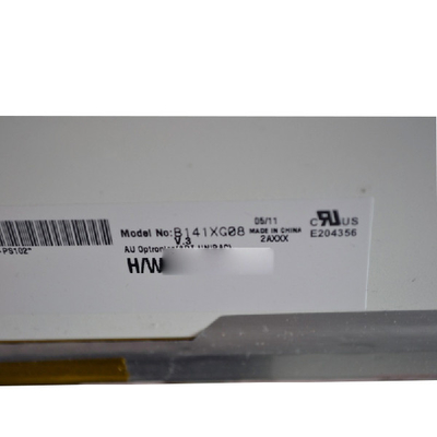 B141XG08 V3 14,1 inch 1024*768 TFT-LCD SCREEN LCD Display
