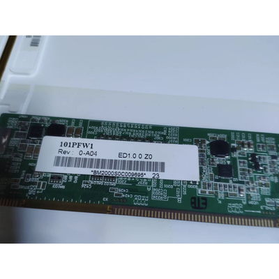 10.1 inch 1024*576 LCD-scherm HSD101PFW1-A04 lcd-scherm