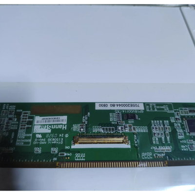 10.1 inch 1024*576 LCD-scherm HSD101PFW1-A04 lcd-scherm