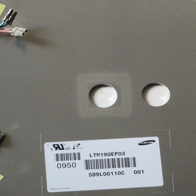 LTM190EP03 Originele in voorraad 19,0 inch LCD-scherm