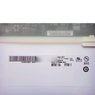 B141PW04 V0 HW1A 14,1 inch 1440*900 TFT-LCD SCREEN LCD Display