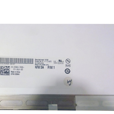 B141EW05 V3 14,1 inch 1280*800 LCD Display TFT-LCD SCREEN