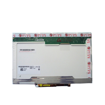 B141EW04 V5 14,1 inch 1280*800 LCD Display TFT-LCD SCREEN