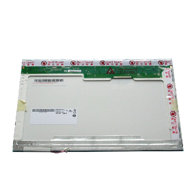 B141EW04 V4 14,1 inch 1280*800 LCD Display TFT-LCD SCREEN