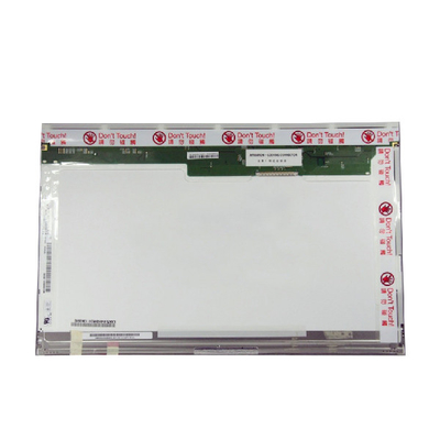 B141EW03 V3 14,1 inch 1280*800 LCD Display TFT-LCD SCREEN