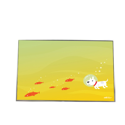 B141EW03 V0 14,1 inch 1280*800 LCD Display TFT-LCD SCREEN