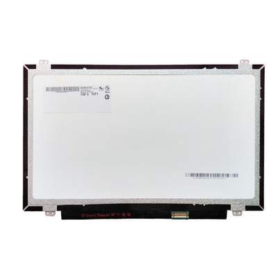 B140XTN02.9 14,0 inch 1366*768 TFT-LCD scherm voor laptop