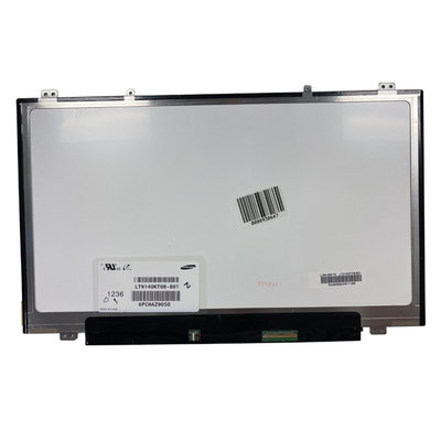 LTN140KT08-801 14,0 inch 1600*900 Original Laptop LCD Screen