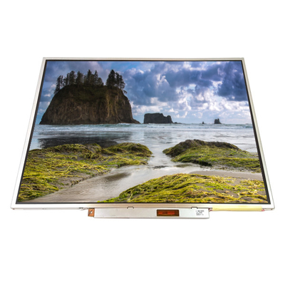 LTN150PG-L02 LCD-scherm 15,0 inch LCD-display TFT-module