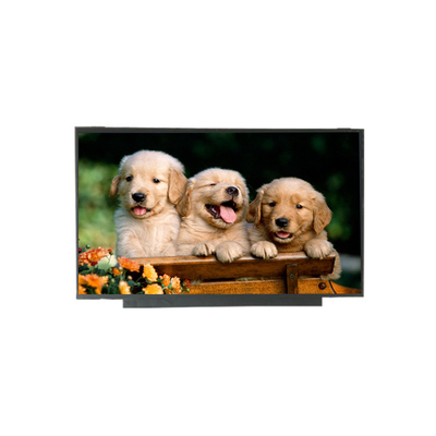 B140QAN01.1 14,0 inch 2560*1440 TFT-LCD schermpaneel