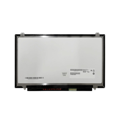 B140QAN01.1 14,0 inch 2560*1440 TFT-LCD schermpaneel