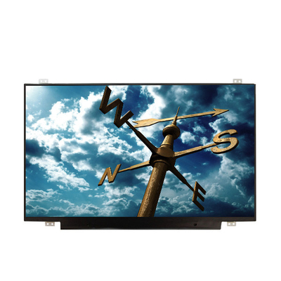 B140HTN01.C 14,0 inch 1920*1080 TFT-LCD SCREEN LCD Display