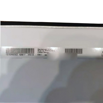 B140HAN03.9 14,0 inch 1920*1080 LCD SCREEN DISPLAY voor laptop