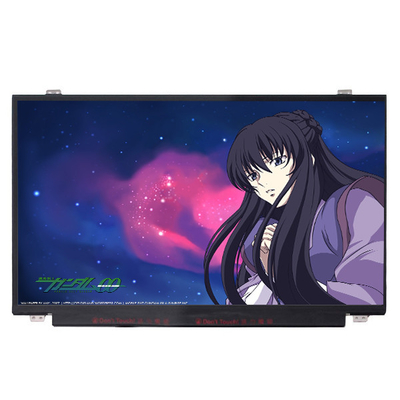 B140HAN03.4 14,0 inch 1920*1080 LCD SCREEN DISPLAY voor laptop