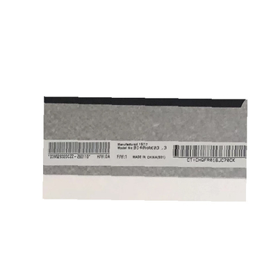 B140HAK03.3 14,0 inch 1920*1080 LCD-scherm voor laptop