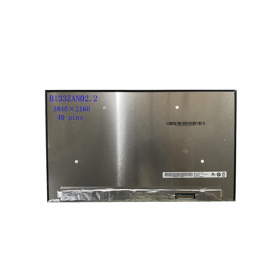 B133ZAN02.2 13,3 inch 3840*2160 LCD Display lcd scherm