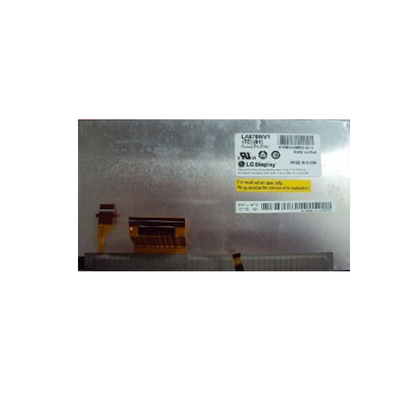 LA070WV1-TD03 7,0 inch Car LCD Display Module voor LG