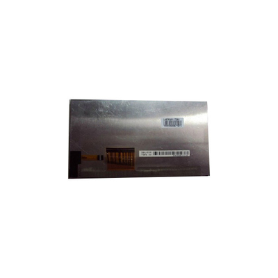 LA070WV1-TD04 LCD-schermpaneel 7,0 inch 800*480 LCD-schermmmodule