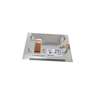 LA070WV4-SD01 7,0 inch LCD scherm 800*480 LCD scherm