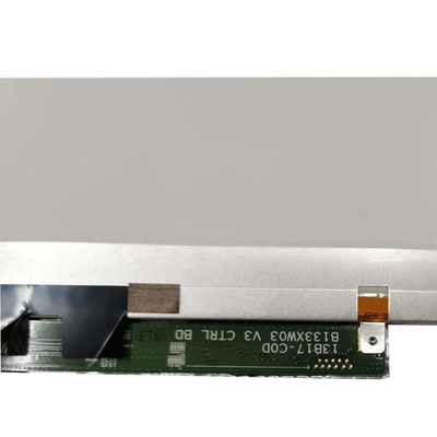 B133XN03 V3 13,3 inch 1024*768 lcd schermpaneel