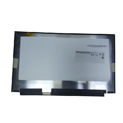 B133HAT02.5 13,3 inch 1920*1080 LCD-schermmodule