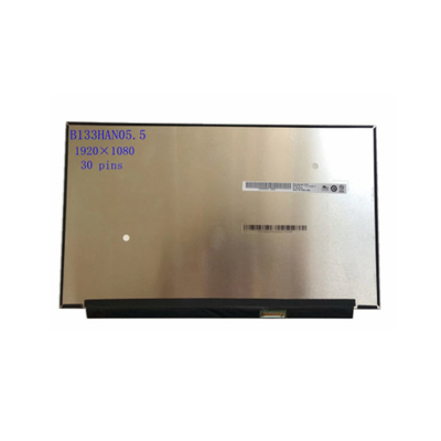 B133HAN05.5 13,3 inch 1920*1080 LCD SCREEN Display Module