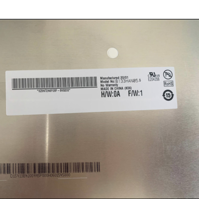 B133HAN05.5 13,3 inch 1920*1080 LCD SCREEN Display Module