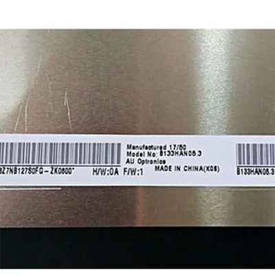 B133HAN05.3 13,3 inch 1920*1080 LCD SCREEN Display Module