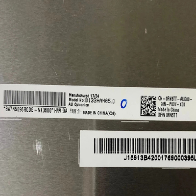 B133HAN05.0 13,3 inch 1920*1080 TFT-LCD scherm