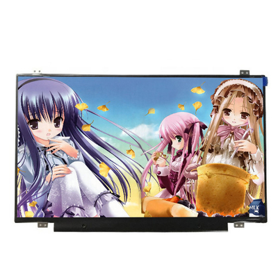 B133HAN04.7 13,3 inch 1920*1080 TFT-LCD schermpaneel