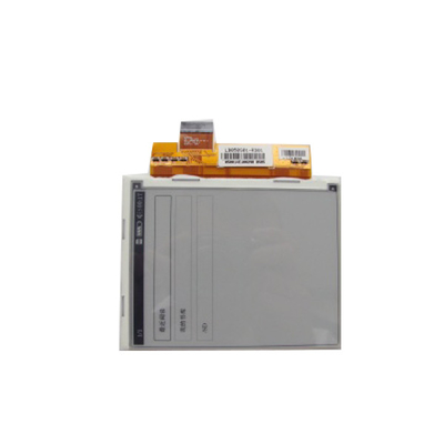 LB050WQ1-TJ01 LCD-scherm 5,0 inch 480*272 LCD-paneel