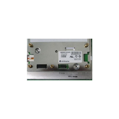LB058WQ1-SD02 LCD Display Panel 5,8 inch 400*240 LCD Screen Module