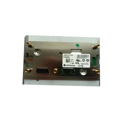LB058WQ1-SD02 LCD Display Panel 5,8 inch 400*240 LCD Screen Module