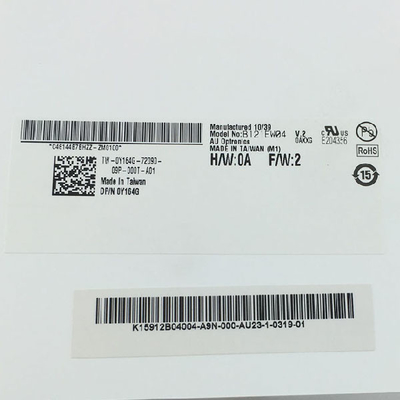 B121EW04 V2 12,1 inch 1280*800 TFT-LCD-scherm