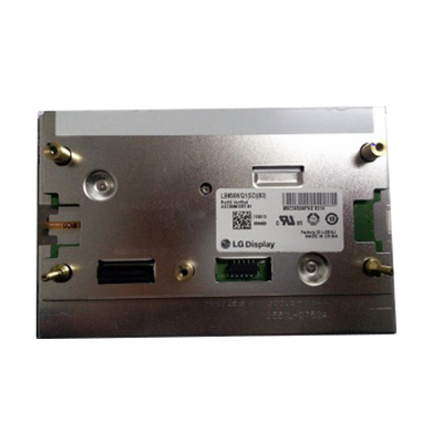 LB064V03-A1 6,4 inch 640*480 LCD-schermmodule