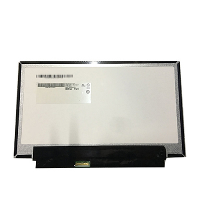 B116XAN03.2 Voor laptop 262K 50% NTSC TFT-lcd scherm