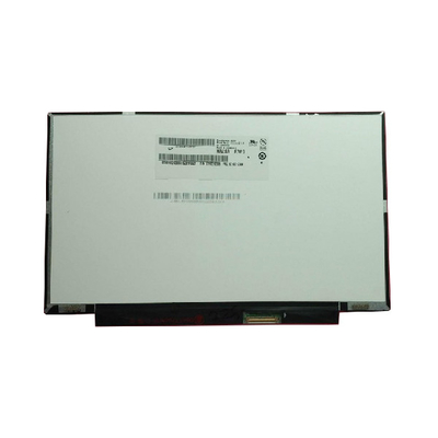 B116XAK01.4 11,6 inch LCD-module 1366*768 LCD-scherm