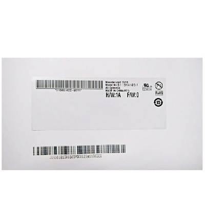 B116HAN03.1 11,6 inch LCD-scherm 1920*1080 Voor AOU