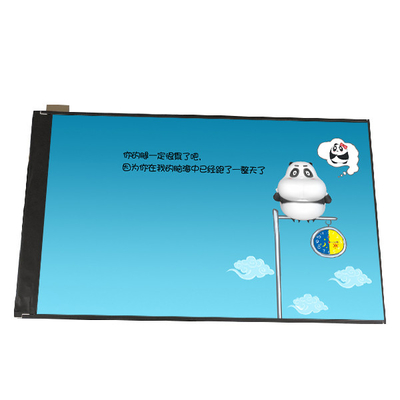 B101UAN07.1 10,1 inch 1000:1 1200*1920 LCD-scherm